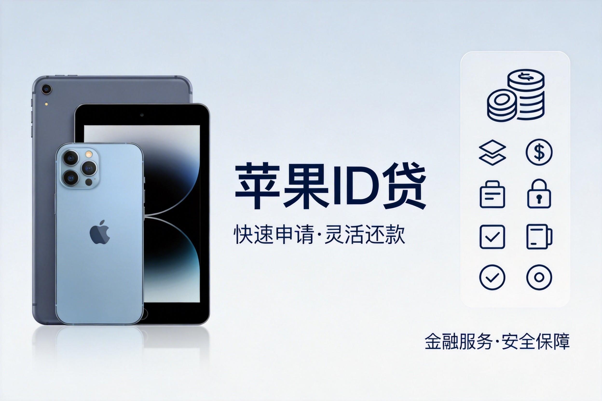 苹果手机抵押贷款需要合同吗？合同注意事项