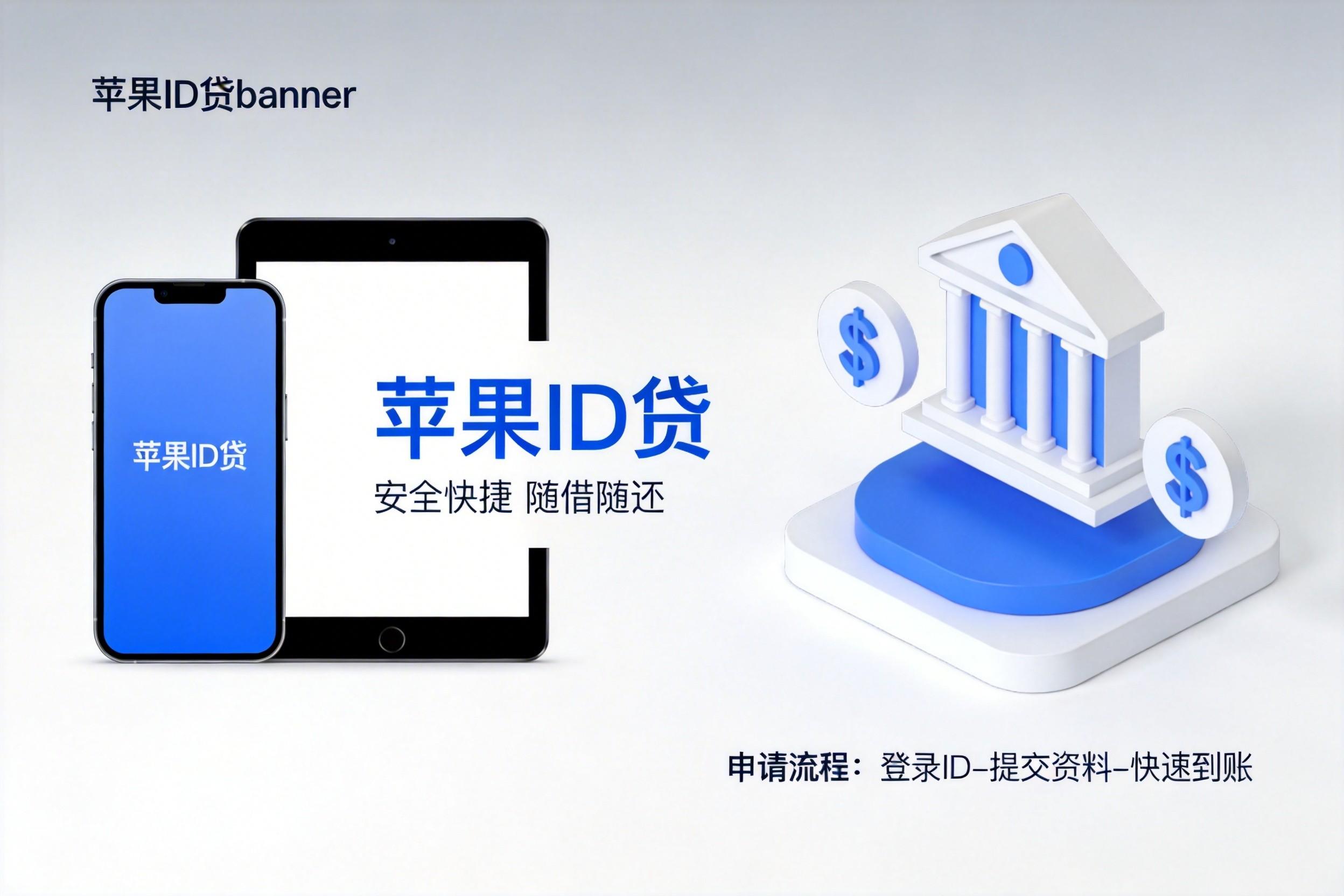 苹果手机小额贷款可以分期还吗？分期方案介绍